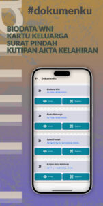 Identitas Kependudukan Digital 2.0.1