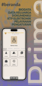 Identitas Kependudukan Digital 2.0.1