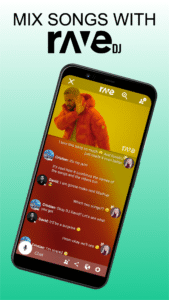 Rave – Watch Party 8.0.36 beta (arm64-v8a) (480dpi) (Android 5.0+)