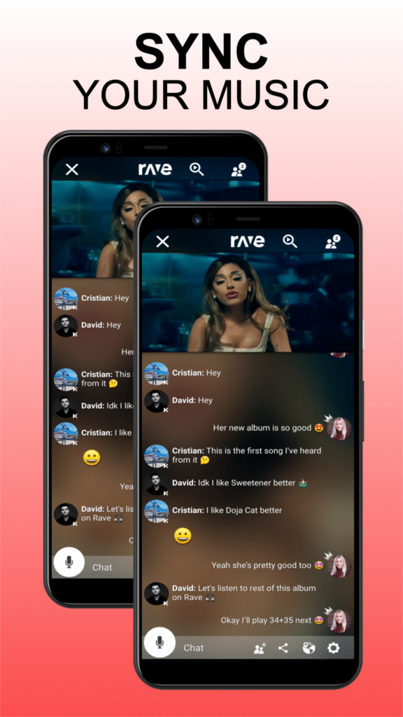Rave – Watch Party 8.0.50 APK Download by Rave Inc. - APKMirror