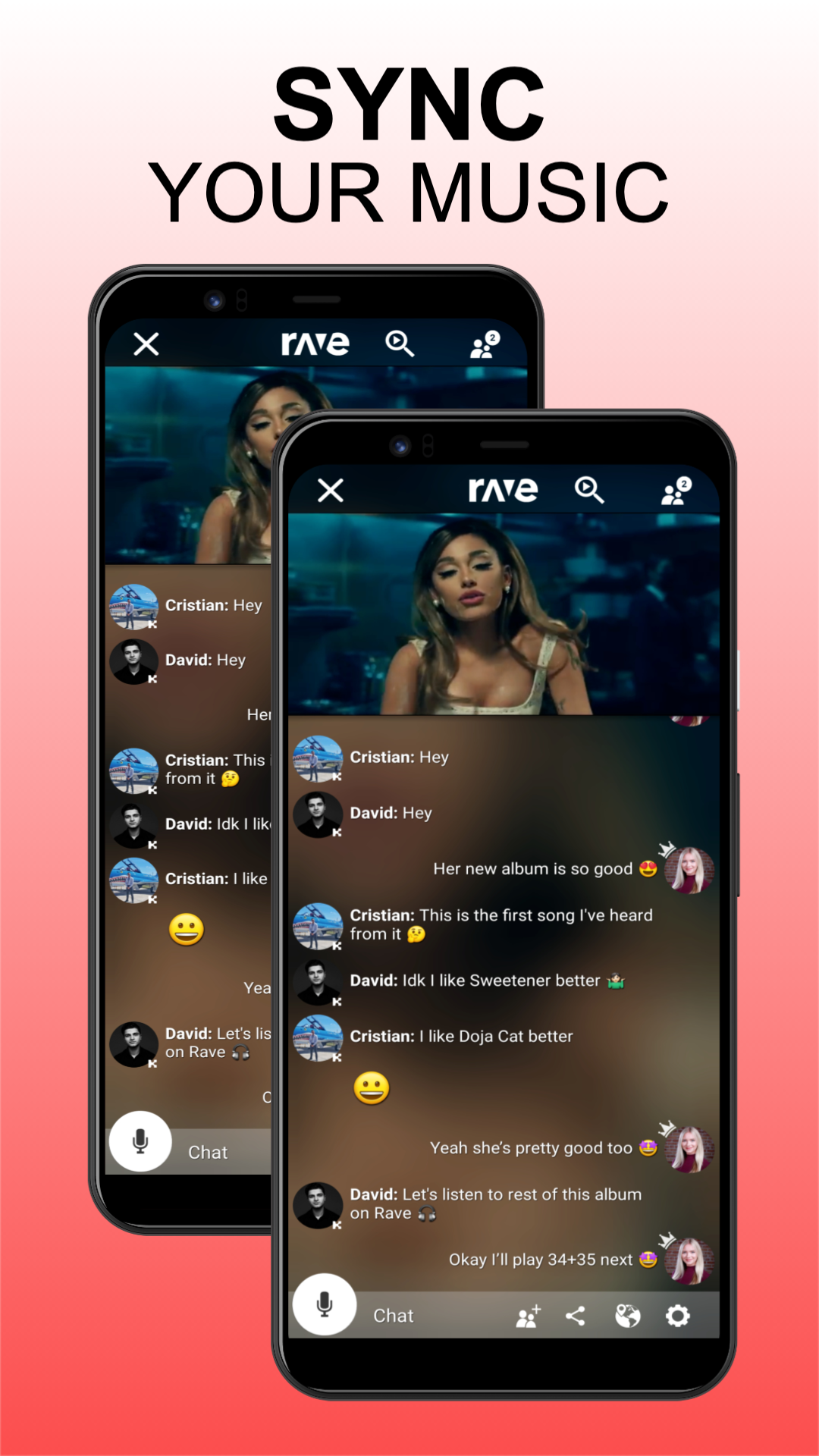 Download Rave Watch Party Apks For Android Apkmirror