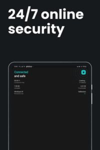 Surfshark: Secure VPN service (Android TV) 3.17.1