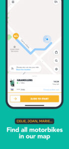 YEGO Mobility 6.7.2 (120-640dpi) (Android 7.0+)