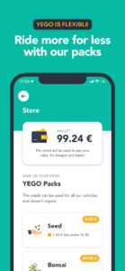 YEGO Mobility 6.7.2 (120-640dpi) (Android 7.0+)