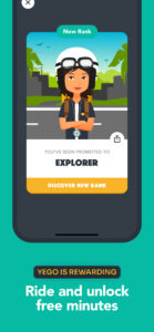 YEGO Mobility 6.7.2 (120-640dpi) (Android 7.0+)