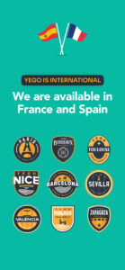 YEGO Mobility 6.7.2 (120-640dpi) (Android 7.0+)
