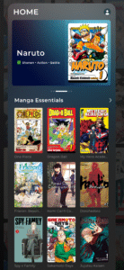 emaqi - Manga & Comics 1.1.1