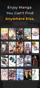 emaqi - Manga & Comics 1.1.1