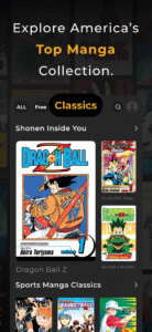 emaqi - Manga & Comics 1.1.1