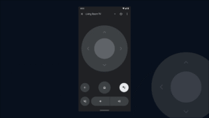 Android TV Remote Service 6.4.746386949
