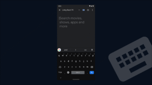 Android TV Remote Service 6.4.746386949