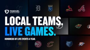 FOX Sports: Stream live MLB, NFL, Soccer and more.… (Fire TV) 4.10.0