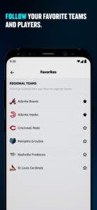 FOX Sports: Stream live MLB, NFL, Soccer and more.… (Fire TV) 4.10.0