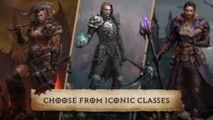 Diablo Immortal 4.0.0