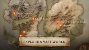 Diablo Immortal 4.0.0