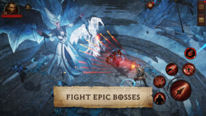 Diablo Immortal 4.0.0