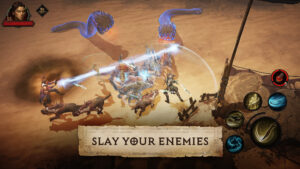 Diablo Immortal 4.0.0