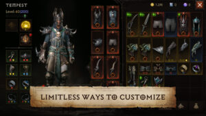 Diablo Immortal 4.0.0