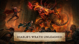 Diablo Immortal 4.0.0