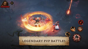 Diablo Immortal 4.0.0