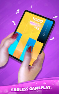Magic Tiles 3™ - Piano Game 12.042.005 (arm64-v8a + arm-v7a) (Android 6.0+)