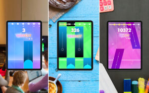 Magic Tiles 3™ - Piano Game 12.042.005 (arm64-v8a + arm-v7a) (Android 6.0+)