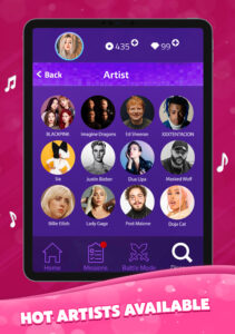 Magic Tiles 3™ - Piano Game 12.042.005 (arm64-v8a + arm-v7a) (Android 6.0+)