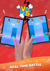 Magic Tiles 3™ - Piano Game 12.042.005 (arm64-v8a + arm-v7a) (Android 6.0+)