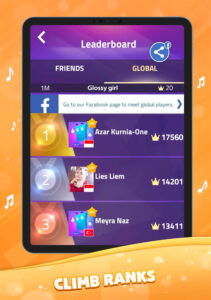 Magic Tiles 3™ - Piano Game 12.042.005 (arm64-v8a + arm-v7a) (Android 6.0+)