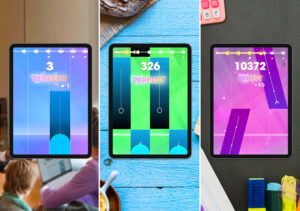 Magic Tiles 3™ - Piano Game 12.042.005 (arm64-v8a + arm-v7a) (Android 6.0+)