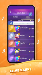 Magic Tiles 3™ - Piano Game 12.042.005 (arm64-v8a + arm-v7a) (Android 6.0+)