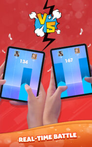 Magic Tiles 3™ - Piano Game 12.042.005 (arm64-v8a + arm-v7a) (Android 6.0+)