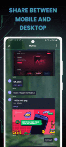 Opera GX: Gaming Browser 1.5.8 (480-640dpi) (Android 8.0+)