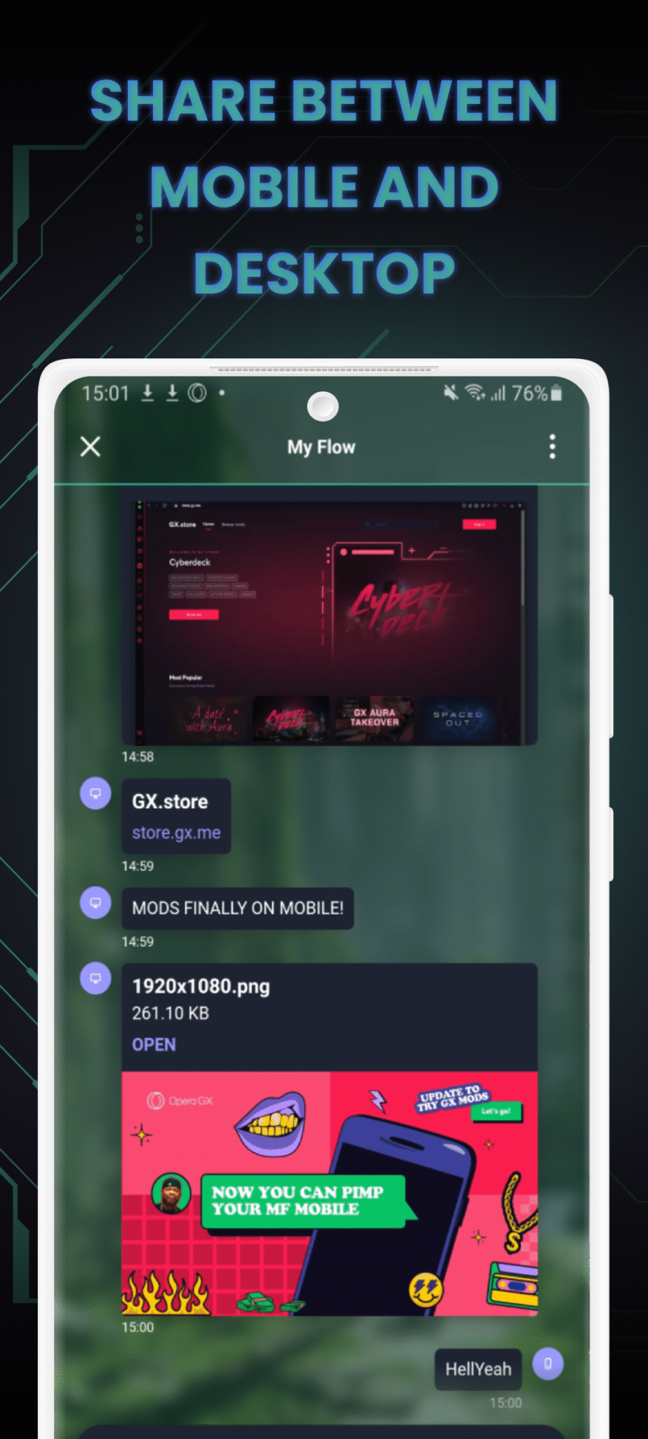 Opera GX: Gaming Browser 2.8.3 APK Download by Opera - APKMirror