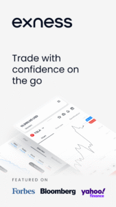 Exness Trade: Online Trading 3.57.3-real-release