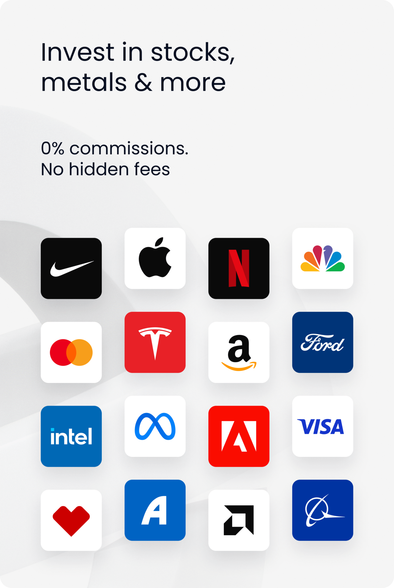 Exness Trade: Online Trading 3 59 0 real release (120 640dpi) (Android