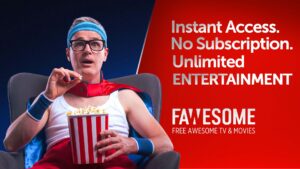 Fawesome 7.9 (noarch) (Android 5.1+)