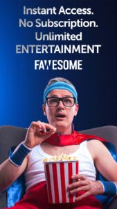 Fawesome 7.9 (noarch) (Android 5.1+)