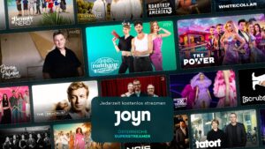 Joyn Österreichs SuperStreamer (Android TV) 6.5.1-ATV-JOYN_AT-2252485