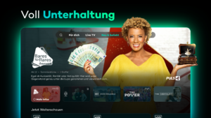Joyn Österreichs SuperStreamer (Android TV) 6.5.1-ATV-JOYN_AT-2252485