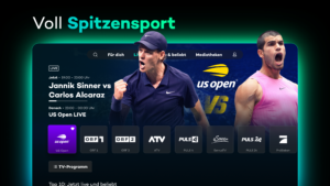 Joyn Österreichs SuperStreamer (Android TV) 6.5.1-ATV-JOYN_AT-2252485