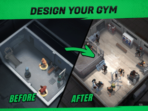 MMA Manager 2: Ultimate Fight 1.19.6