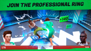 MMA Manager 2: Ultimate Fight 1.19.6