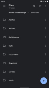 Material Files (f-droid version) 1.7.5 Material Files (f-droid version) 1.7.5
