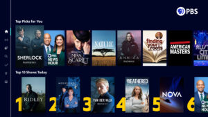PBS: Watch Live TV Shows 5.19.0 (120-640dpi) (Android 5.1+)