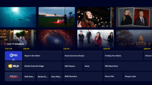 PBS: Watch Live TV Shows 5.19.0 (120-640dpi) (Android 5.1+)