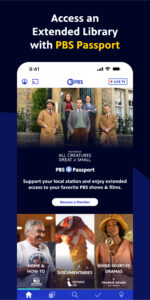PBS: Watch Live TV Shows 5.19.0 (120-640dpi) (Android 5.1+)