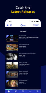 PBS: Watch Live TV Shows 5.19.0 (120-640dpi) (Android 5.1+)