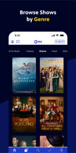 PBS: Watch Live TV Shows 5.19.0 (120-640dpi) (Android 5.1+)