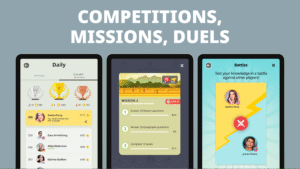 QuizzLand. Quiz & Trivia game 3.8.010 (arm64-v8a) (Android 6.0+)